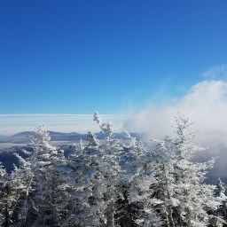 NE Hundred Highest: Equinox (VT)