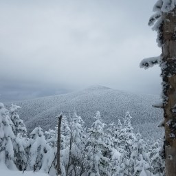 NE Hundred Highest: Mendon peak (VT)
