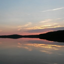 New Blog, Same Content