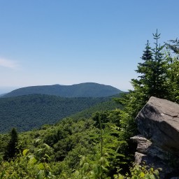 The Devil’s Path – NY