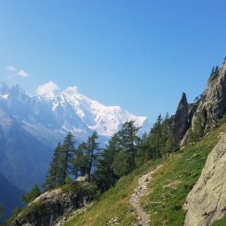 Day 10: Tour du Mont Blanc