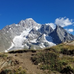 Day 4: Tour du Mont Blanc