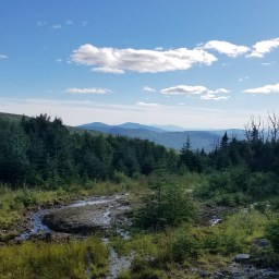 New England Hundred Highest: Elephant Mountain