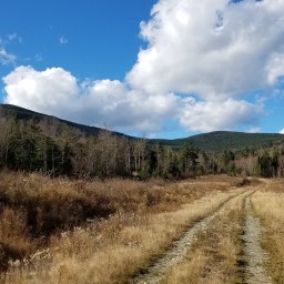 New England Hundred Highest: East Kennebago; White Cap & Kennebago Divide; Snow (Cupsuptic)