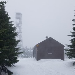 NE 111: Hunter Mountain