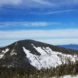 NE 111: Giant & Rocky Mountain Ridge