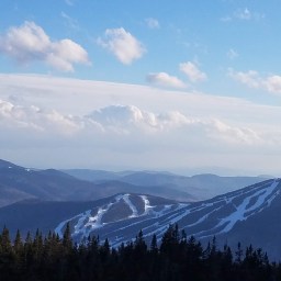 Winter 48: Osceola, E Osceola