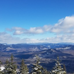 Winter 48: Tripyramids