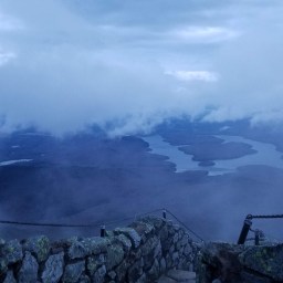 Northeast 115: Esther & Whiteface