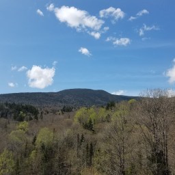 The Grid: Moosilauke