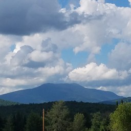 ADK46: Panther, Couchsachraga, Santanoni