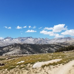 JMT day 10
