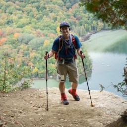 Westmore Mountain Challenge