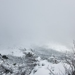 The Grid: Presi Traverse