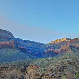 Grand Canyon: day three