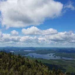 Northeast Ultra 8: Saranac 6