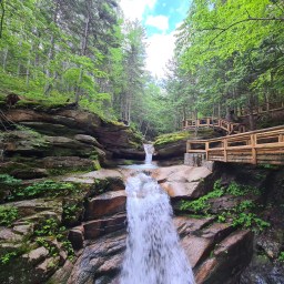 The Grid: Tripyramids