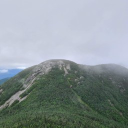 Great Range Traverse