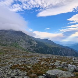 NH Shakedown hike, day 3