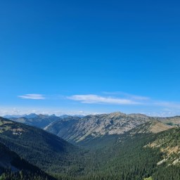 WA PCT, day 3