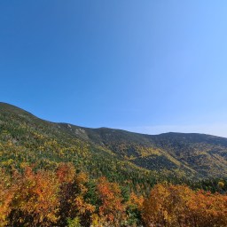 The Grid: Zealand, S & N Twin, Galehead