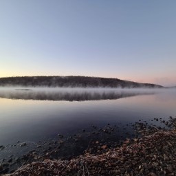 50 miler: Cranberry50