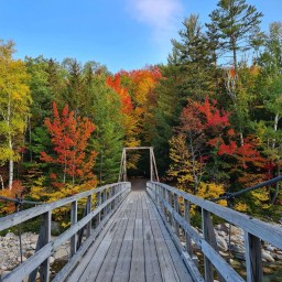 The Grid: Bondcliff, Bond, West Bond