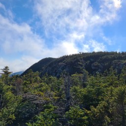 The Grid: Carter Dome, South & Middle Carter