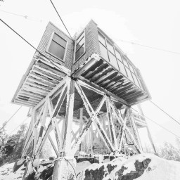 The Grid: N/S Kinsman, Cannon