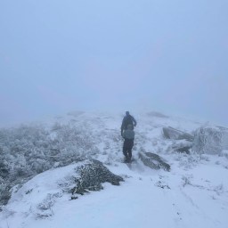 Winter 67: Coe, S & N Brother, Fort