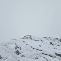 Winter 67: Camel’s Hump