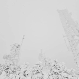 Winter 67: Killington