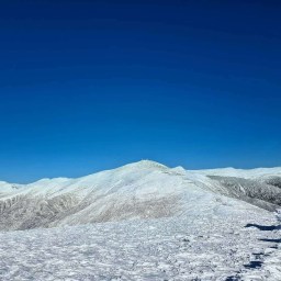 The Grid: Presidential Traverse