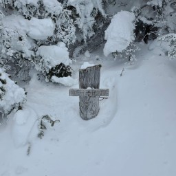 Winter 67: Redington