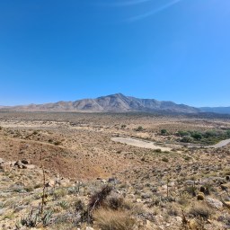 PCT: Campo to Cajon Pass, Day 3