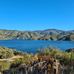 PCT: Campo to Cajon Pass, Day 12