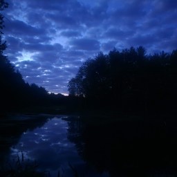 New England Trail: 75 miles