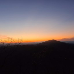 Long Seven Sisters: Unsupported FKT