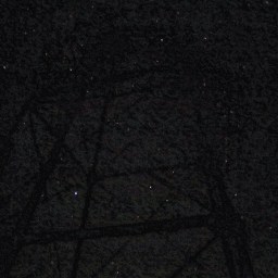 Winter NE100: Snow (Chain of Ponds)