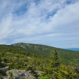 Monadnock Quatro – Unsupported FKT