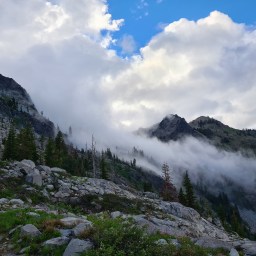Day 4, NorCal PCT 2022