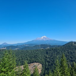 Day 9, NorCal PCT 2022