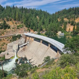 Day 11, NorCal PCT 2022