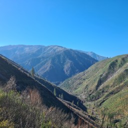 Day 16, NorCal PCT 2022