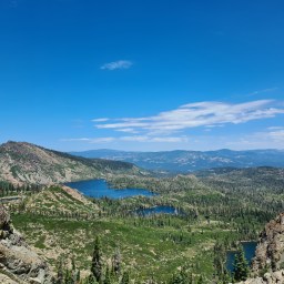 Day 18, NorCal PCT 2022