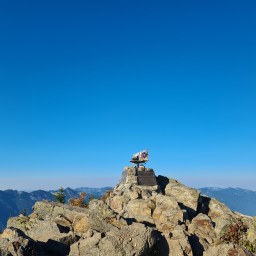 Mailbox Peak