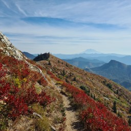 LGBTQ Running Retreat, Day 1