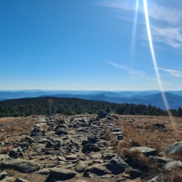 The Grid: Moosilauke