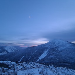 SSW46: Algonquin, Wright