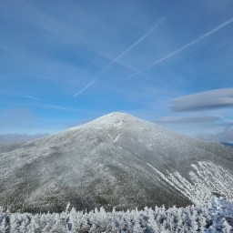 SSW46: Phelps, Table Top, Marcy, Skylight, Grey, Colden